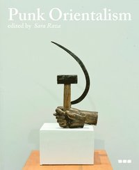 bokomslag Punk Orientalism