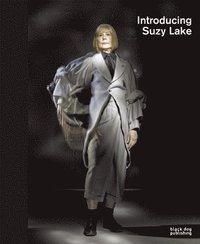 bokomslag Introducing Suzy Lake