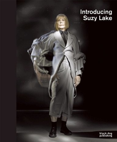 Georgiana Uhlyarik - Introducing Suzy Lake, Inbunden