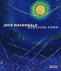 bokomslag Jock MacDonald: Evolving Form
