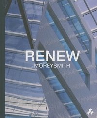bokomslag Renew : Moreysmith