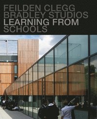 bokomslag Learning from Schools