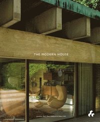 bokomslag The Modern House