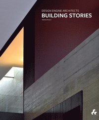 bokomslag Building Stories