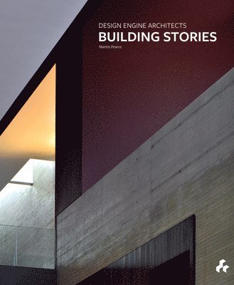 Building Stories 1