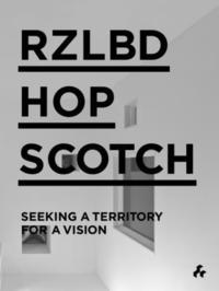 bokomslag RZLBD: Hopscotch