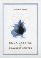 bokomslag Rock Crystal