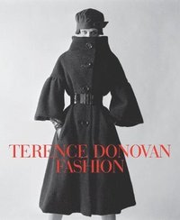 bokomslag Terence Donovan Fashion