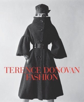 Terence Donovan Fashion 1