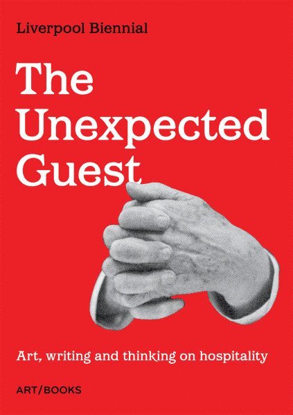 Sally Tallant - Unexpected Guest, Häftad