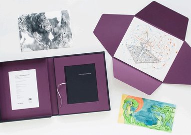 Minna Moore Ede - Titian / Metamorphosis, Inbunden
