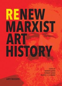 bokomslag ReNew Marxist Art History