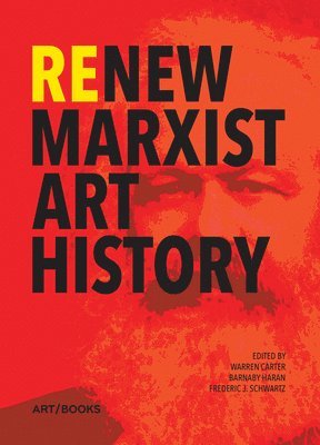 ReNew Marxist Art History 1