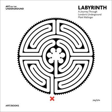 bokomslag LABYRINTH