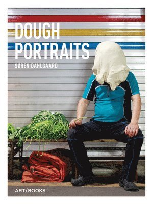 Dough Portraits 1