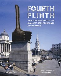 bokomslag Fourth Plinth