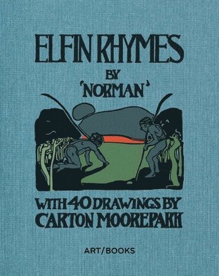 Elfin Rhymes 1