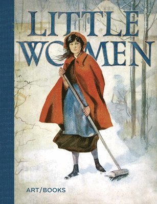 bokomslag Little Women