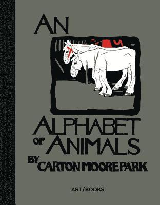 An Alphabet of Animals 1