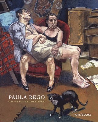 bokomslag Paula Rego: Obedience and Defiance