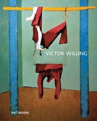bokomslag Victor Willing