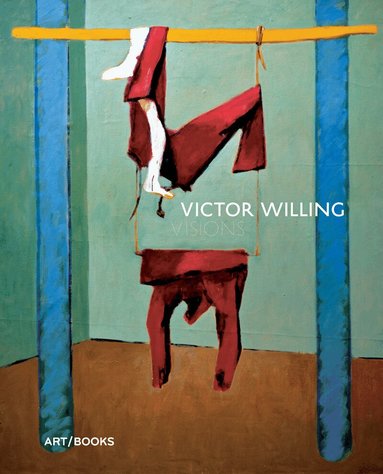 John McEwen, Victoria Howarth, Liz Gilmore - Victor Willing, Häftad