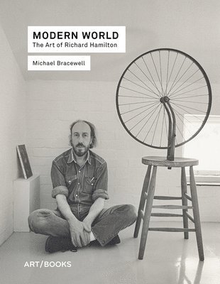 bokomslag Modern World