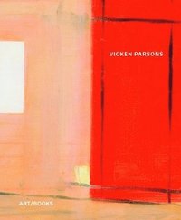 bokomslag Vicken Parsons