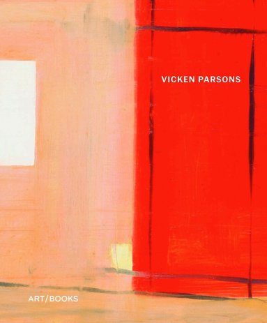 Vicken Parsons, Inbunden