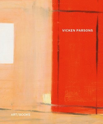 bokomslag Vicken Parsons