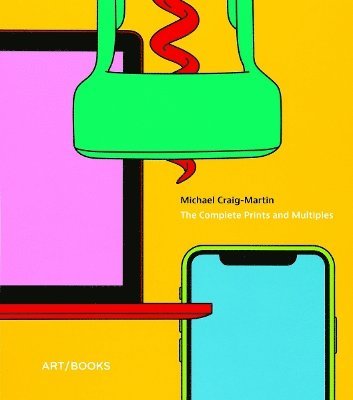 Michael Craig-Martin 1