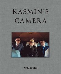 bokomslag Kasmin's Camera
