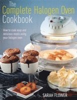 bokomslag The Complete Halogen Oven Cookbook