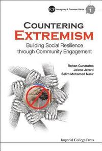 bokomslag Countering Extremism: Building Social Resilience Through Community Engagement