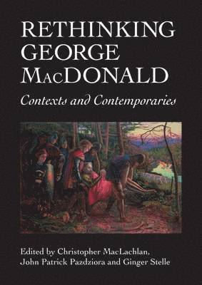 Rethinking George MacDonald