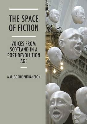 The Space of Fiction 1