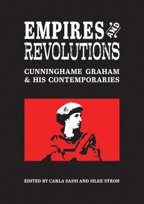 bokomslag Empires and Revolutions