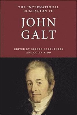 The International Companion to John Galt 1