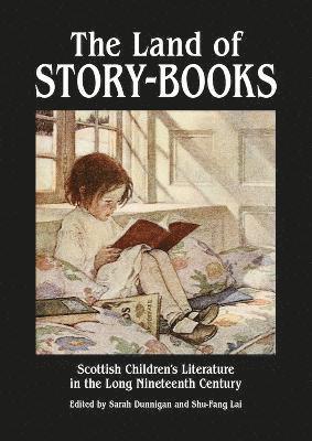 Sarah Dunnigan, Shu-Fang Lai, Prof. Shu-Fang Lai, Shu Fang-Lai - Land of Story-Books, Häftad