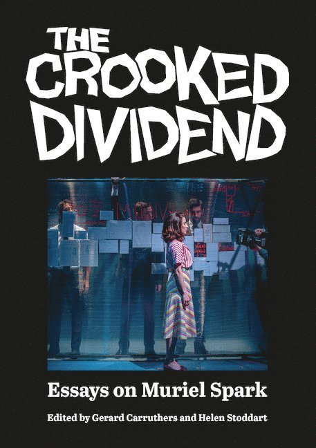 The Crooked Dividend 1