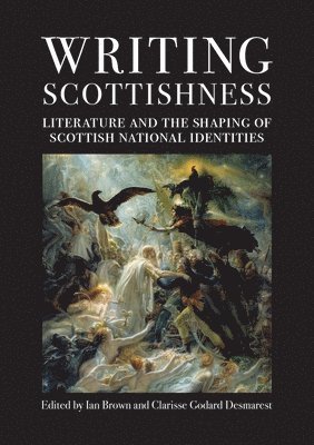 Writing Scottishness 1