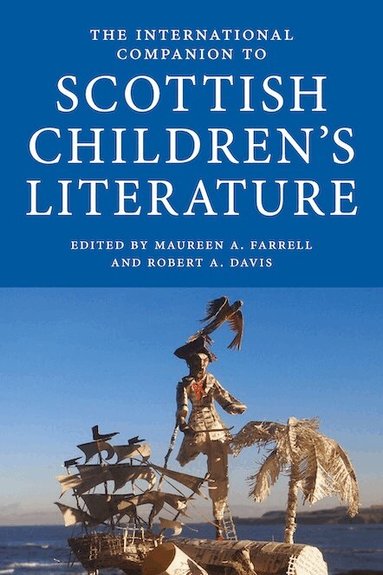 Maureen Farrell, Robert Davis - International Companion to Scottish Children's Literature, Häftad