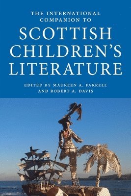 The International Companion to Scottish Children's Literature 1