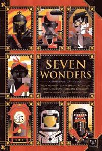 bokomslag Seven Wonders