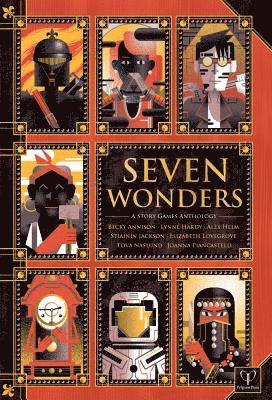 Seven Wonders 1