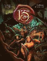 13th Age RPG Core Book 1