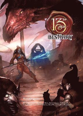 13th Age Bestiary 1