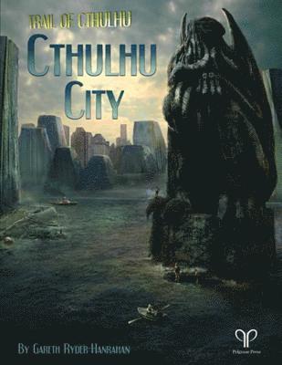 Cthulhu City 1