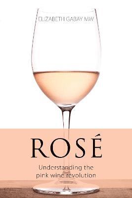 Gabay, E: Rose