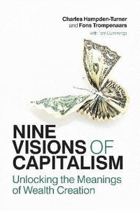bokomslag Nine visions of capitalism